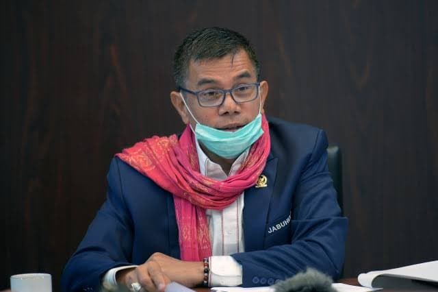Demokrat Pertanyakan Soal Data Rp 349 T yang Disampaikan Menkeu dan Mahfud MD