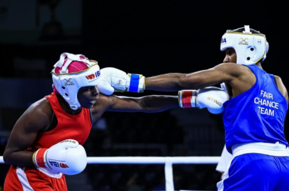 NOC Siap Bawa Olahraga Indonesia Tembus Panggung Dunia