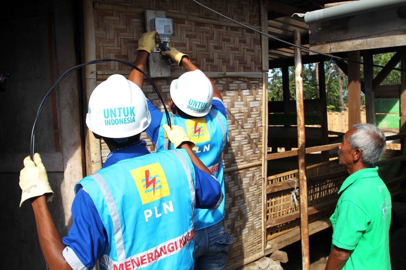 Daya Listrik 450 VA Bakal Dihapus, Dinaikkan Jadi 900 VA