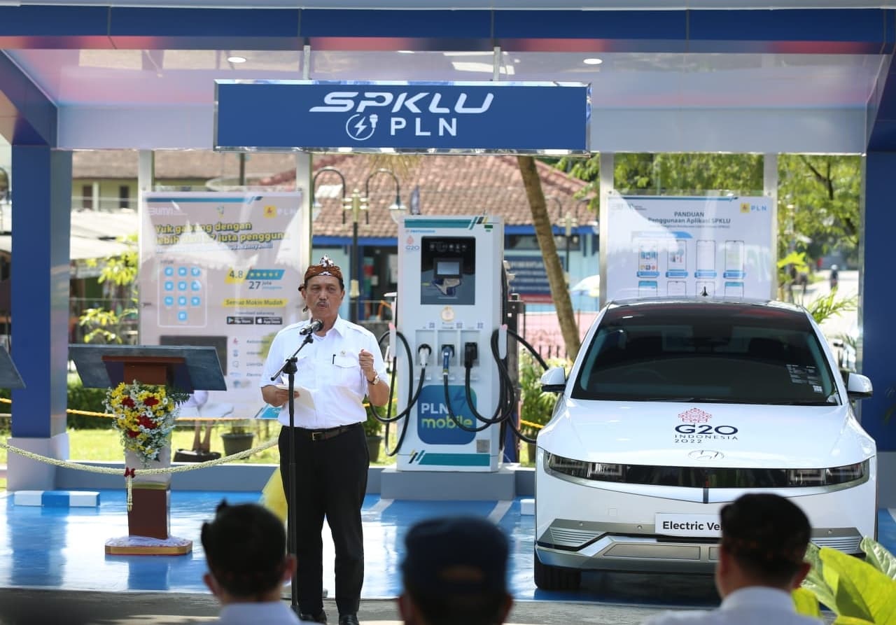 19 Ribu Motor dan 2 Ribu Mobil Listrik Bertambah Selama Juli