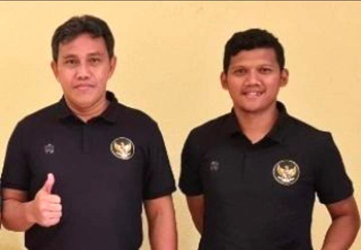 Tekankan Disiplin Ibadah, Bima Sakti Yakin Itu Kunci Keberhasilan Timnas U-16