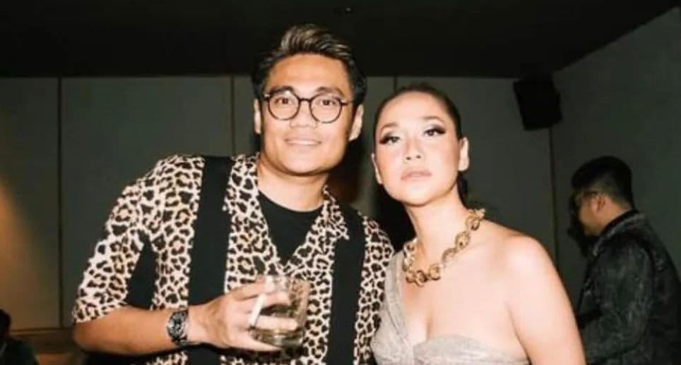 Kronologi Penangkapan Manajer Bunga Citra Lestari, Sudah 1 Tahun Mengkonsumsi Narkoba!