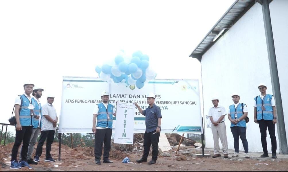 Pabrik Sawit Beralih ke PLN Bisa Hemat hingga 50 Persen