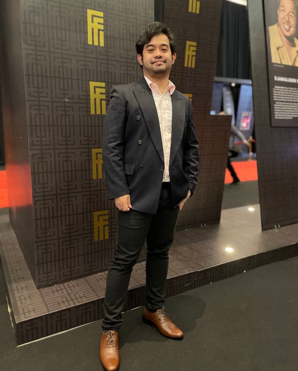 Mengenal Ryan Adriandhy Animator Film Jumbo