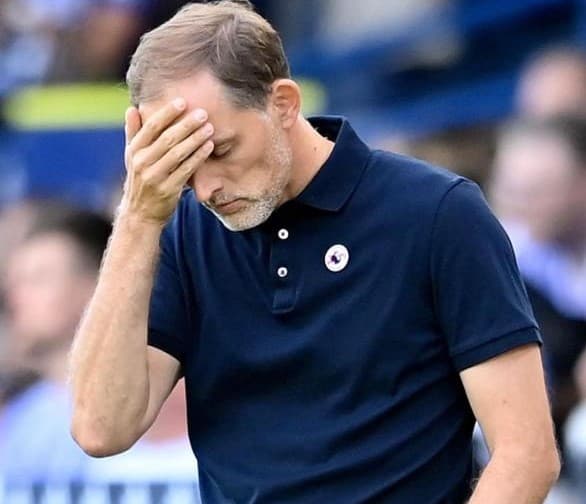 Christian Heidel Kritik Tajam Chelsea soal Pemecatan Tuchel