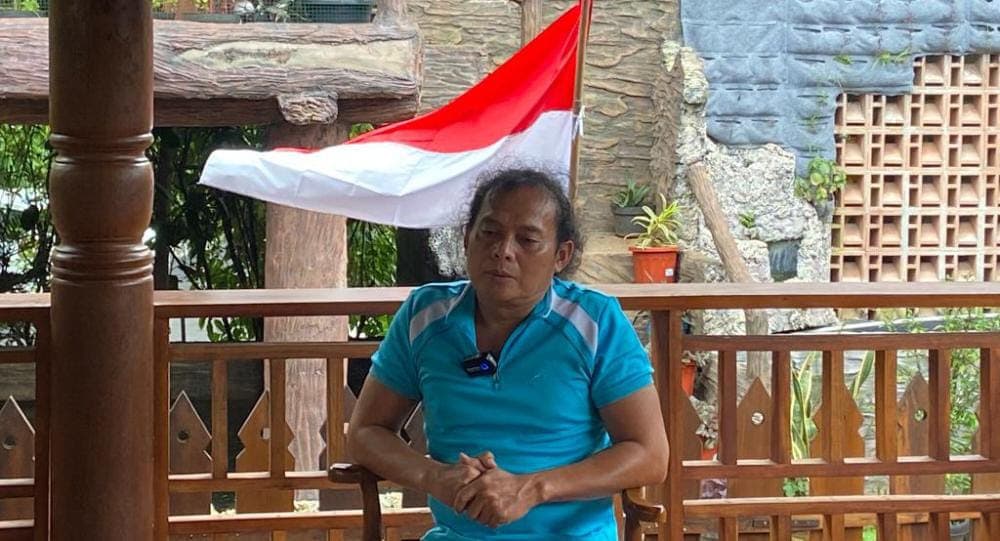 Buntut Penggusuran SDN Pocin 1, Deolipa Yumara Laporkan Wali Kota Depok ke Polda Metro Jaya