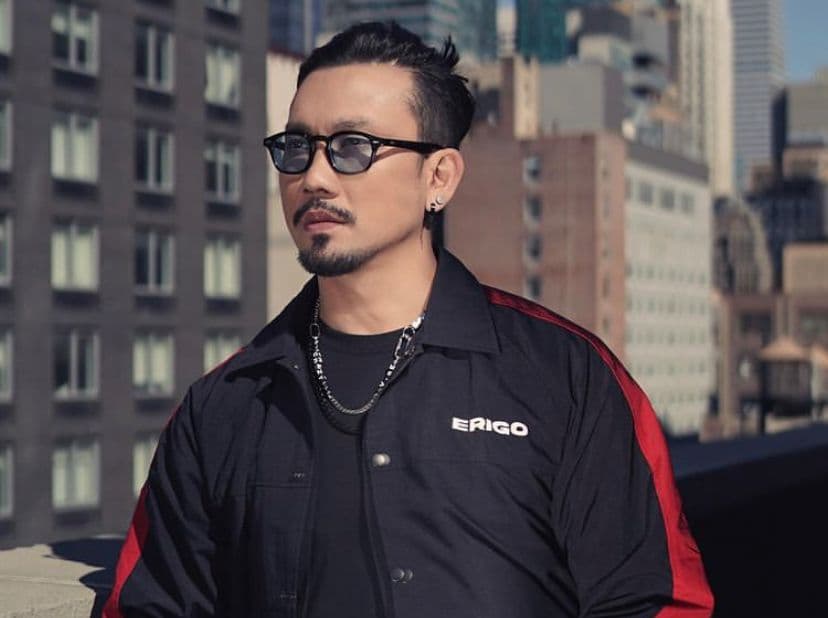 Akun YouTube Hilang, Denny Sumargo: Rugi Miliaran!