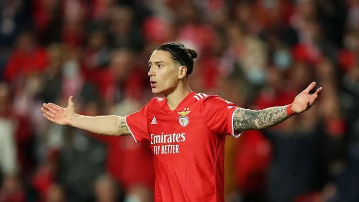 Jamie Carragher Meminta Striker Baru Liverpool Tak Dihakimi, Kenapa Ya?