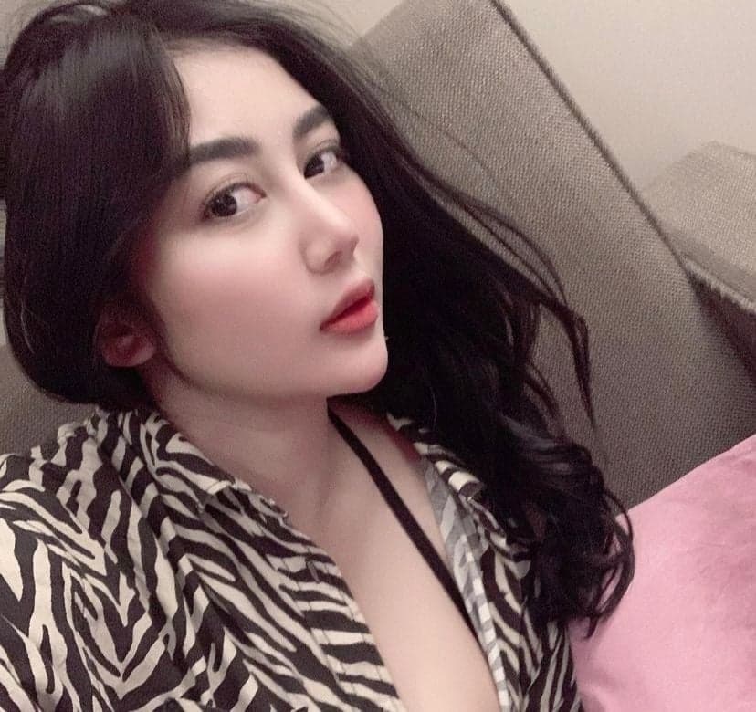 Akui Kerap Nonton Film Porno, Pamela Safitri: Otak Aku Berimajinasi!
