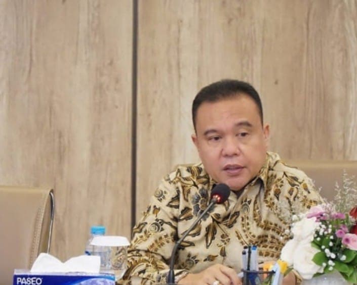 Gerindra Hormati PDIP yang Ogah Duetkan Ganjar dengan Prabowo