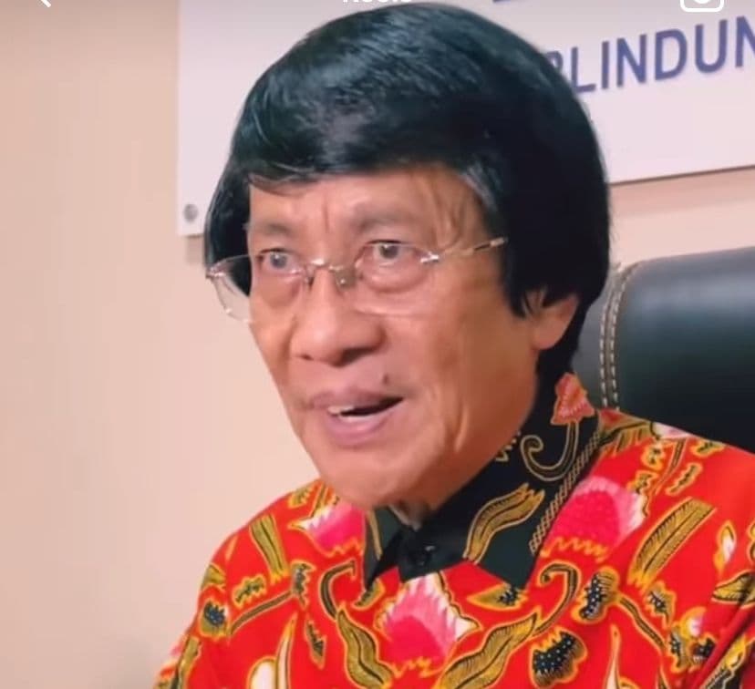 Kak Seto Ngaku di Prank Putri Candrawathi, Netizen: Silau dengan Pangkat