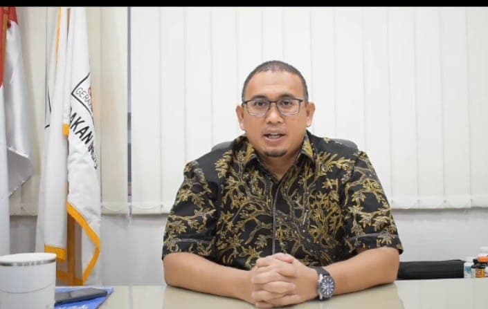 Kisruh Meikarta, Andre Rosiade: Ini Republik Indonesia Bukan Republik Lippo