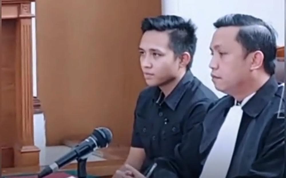 Romo Magnis Ungkap 2 Unsur yang Bisa Meringankan Bharada E