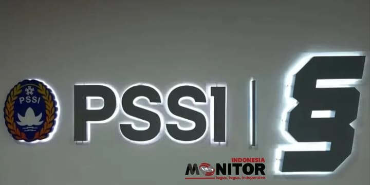 Mahfud MD Sebut Iwan Bule Cs Bakal Mundur dari PSSI