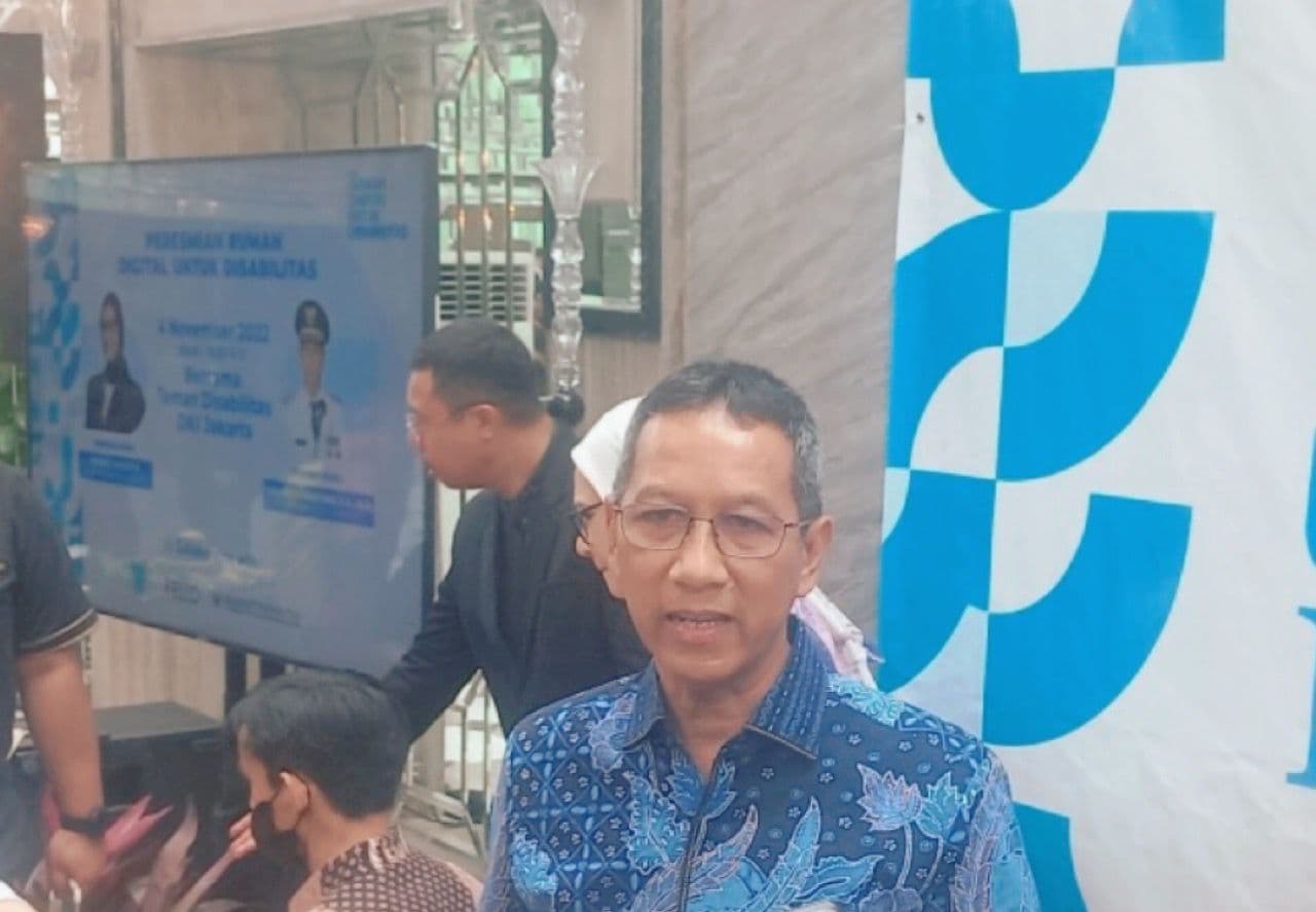 Pekan Depan Pj Gubernur Heru Bakal Tetapkan UMP DKI Jakarta 2023