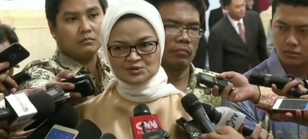 Survei Menunjukkan BPOM Paling Bertanggung Jawab Kasus Gagal Ginjal Akut, Penny Lukito Mau Salahkan Siapa Lagi?