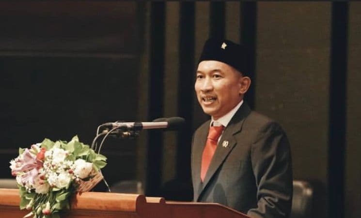 Fraksi PDIP DKI Jakarta Harap Normalisasi Dapat Terwujud di Era Heru