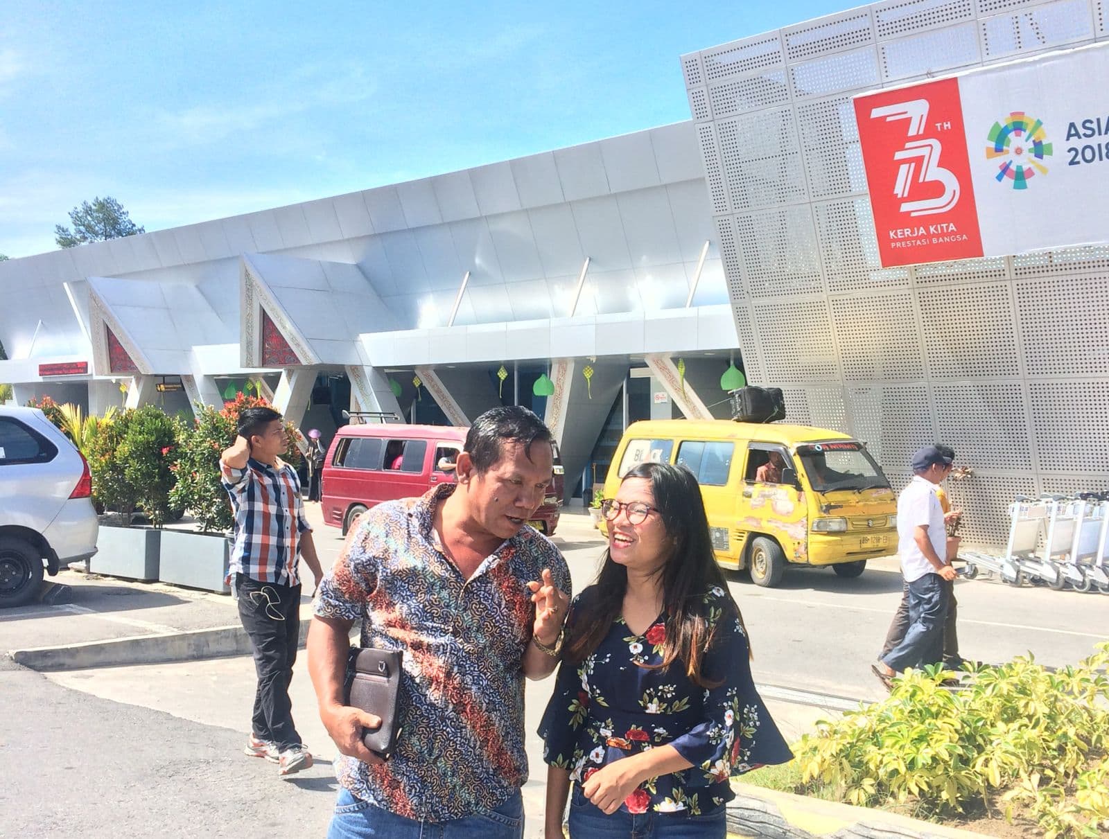 Hari Ayah Nasional Diperingati Setiap 12 November, Ini Sejarahnya