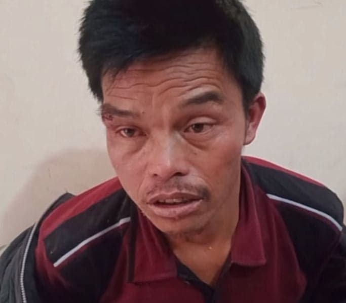 Suami Mutilasi dan Rebus Daging Istri di Humbahas Sumut Divonis Bebas