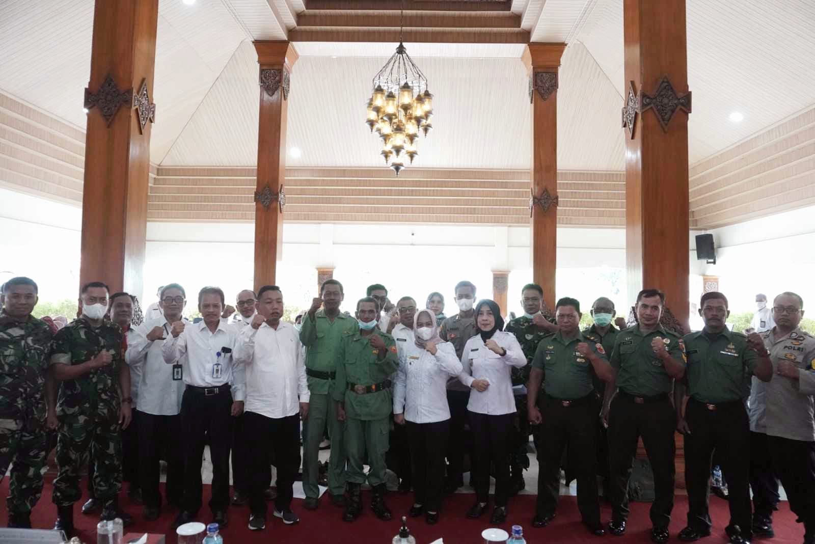 Wali Kota Ajak Semua Pihak Berantas Narkoba di Kota Mojokerto