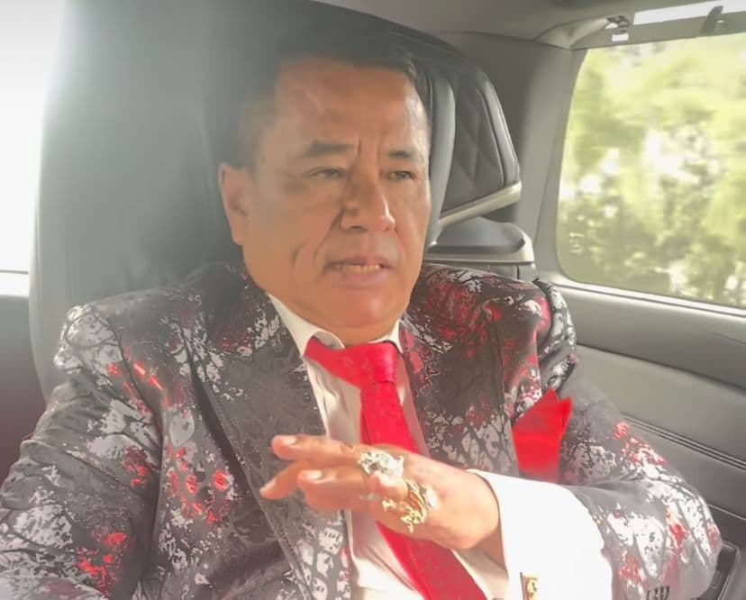 Soal Hukuman Mati di KUHP Baru, Hotman Paris: Bakal Mahal Deh Surat Berkelakuan Baik!