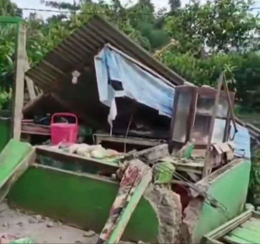 Gempa Cianjur, BNPB: 108 Korban Luka Berat Masih Dirawat