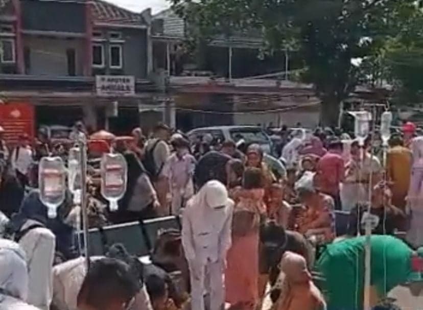 Update Gempa Cianjur: Korban Meninggal Bertambah Jadi 61 Orang