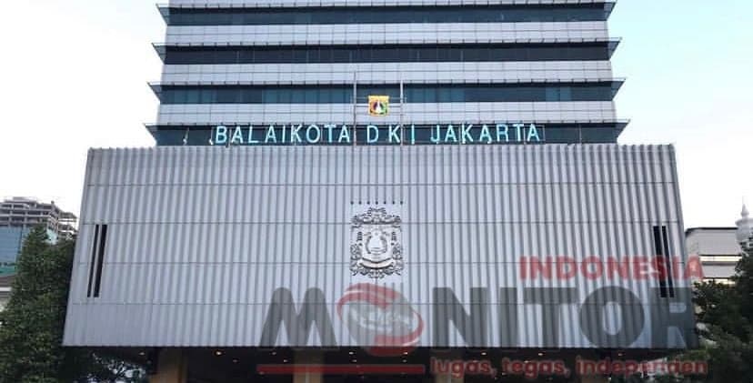 Profil 3 Nama Calon Sekda DKI yang Akan Diserahkan ke Jokowi