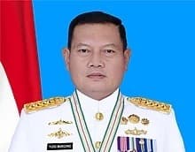 Profil Yudo Margono Calon Panglima TNI yang Ditunjuk Jokowi
