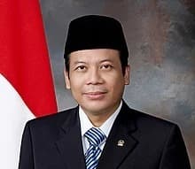 Eks Wakil Ketua DPR Taufik Kurniawan Meninggal Dunia