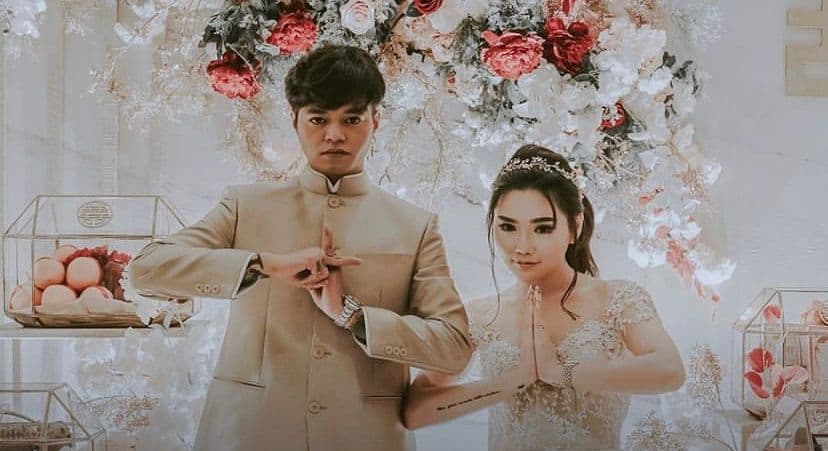 Hadiri Sidang Mediasi, Reza Arap Sebut Pernikahan Bersama Wendy Tak Bisa Dipertahankan