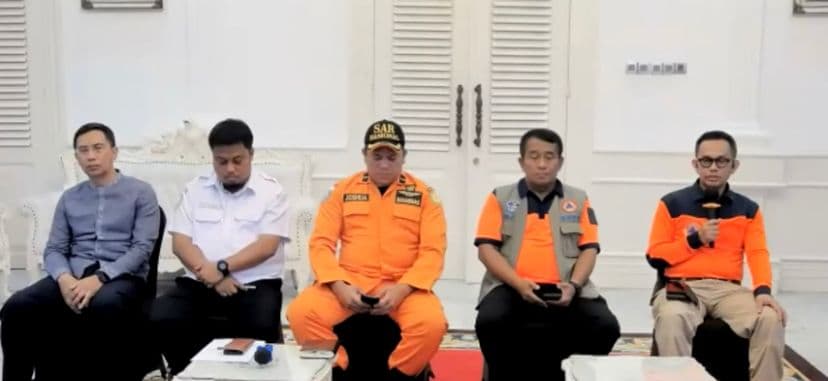 BNPB Sebut Korban Tewas Akibat Gempa Cianjur Bertambah Jadi 318 Orang