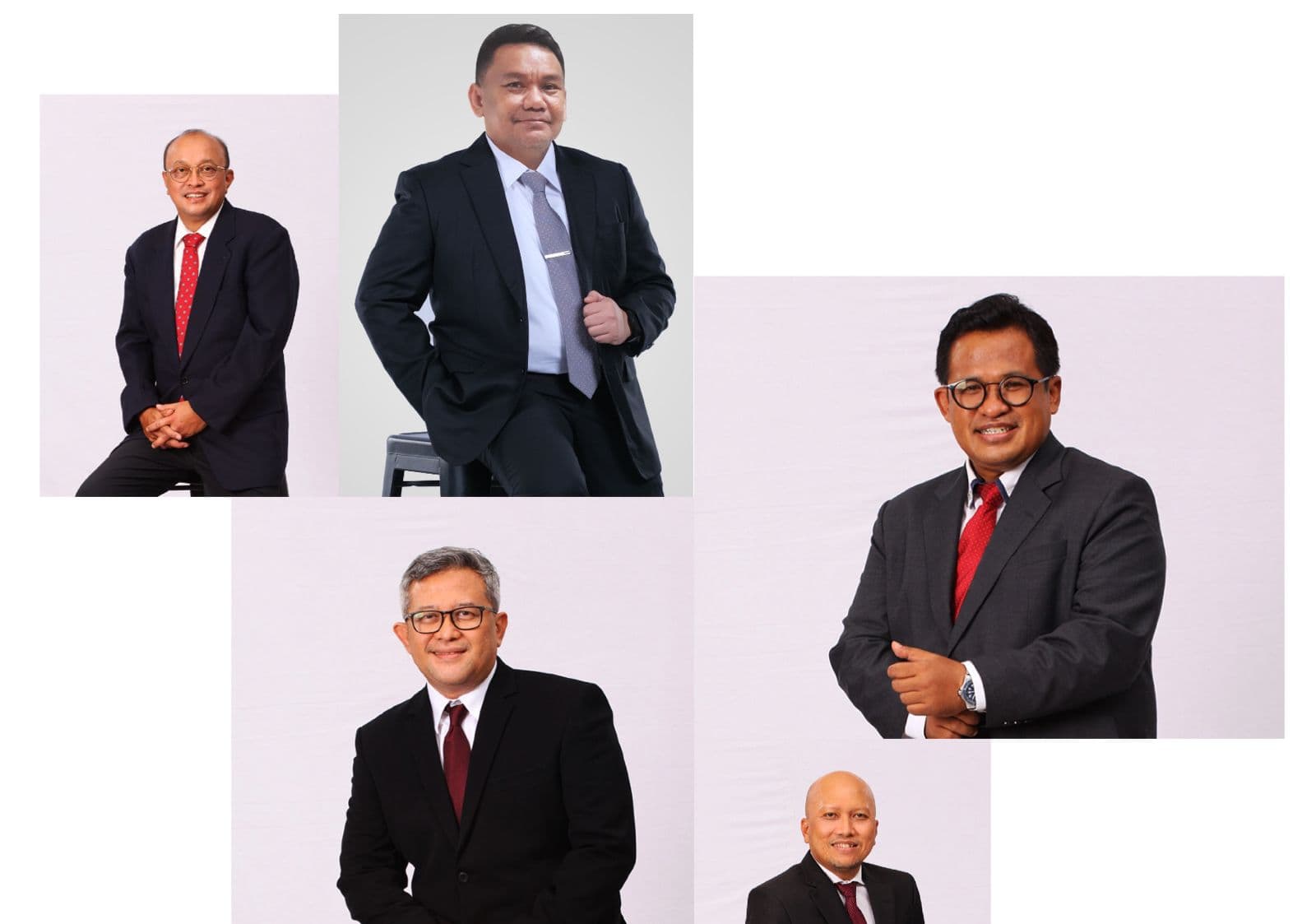 Pj Gubernur Heru Tendang 5 Direktur Jakpro yang Adakan Formula E dan Bangun JIS