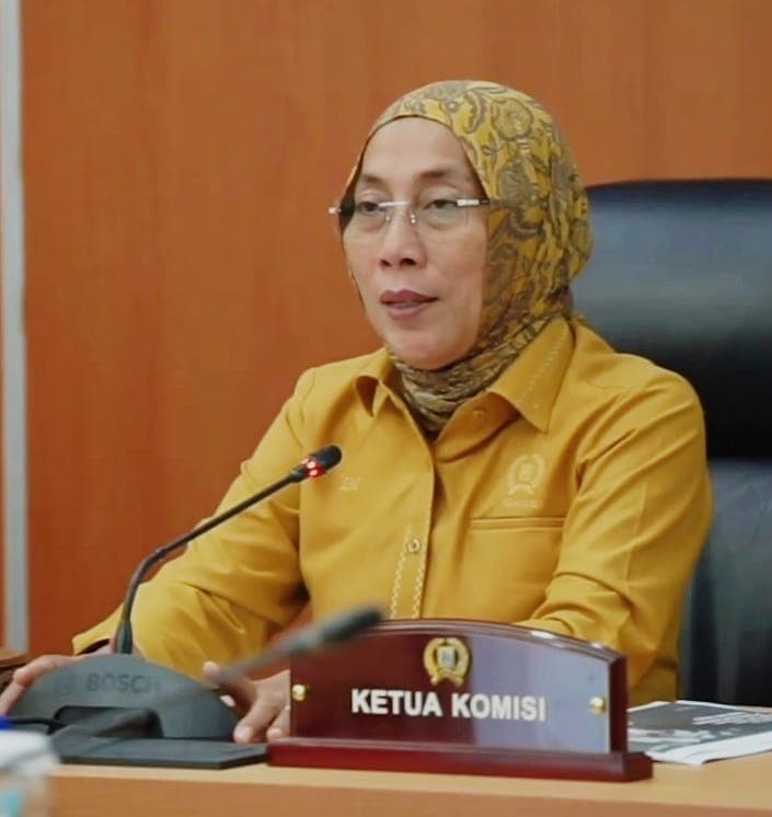 DPRD Minta Pj Gubernur DKI Evaluasi Tupoksi Jakpro