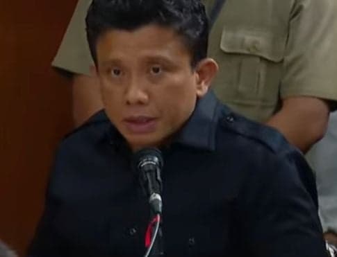 Doa Ferdy Sambo ke Orang yang Tak Percaya Putri Candrawathi Diperkosa