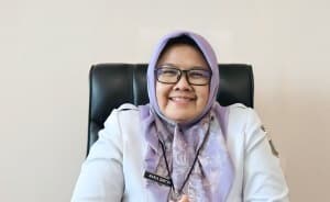 Kepala BKD DKI Maria Qibtia Bungkam atas Kecerobohannya Terlantarkan CPNS Angkatan 2020