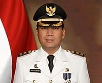 Profil Uus Kuswanto, Pj Sekda DKI Pengganti Marullah Matali