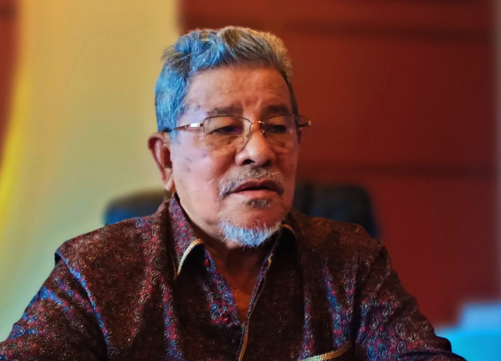 Di Akhir 2022, Gubernur Malut Gani Kasuba Bakal Evaluasi 19 OPD