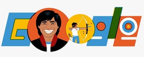 Profil Donald Pandiangan yang Jadi Google Doodle Hari Ini
