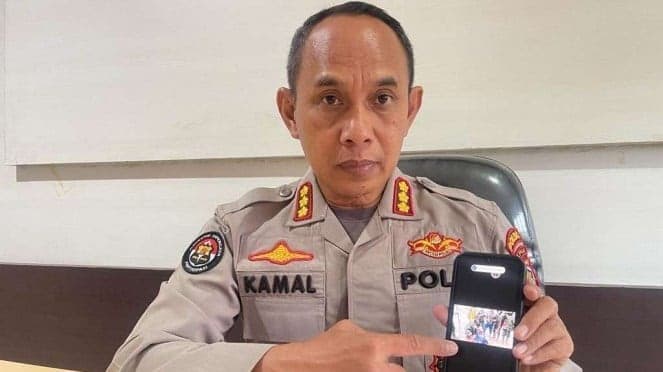 Soal Video Pembantaian KKB Terhadap Tukang Ojek Tak Berdaya, Ini Penjelasan Polisi
