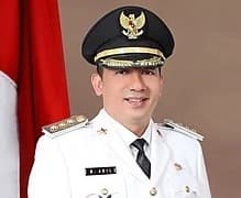 Profil Bupati Meranti yang Sebut Kemenkeu Berisi Iblis dan Setan