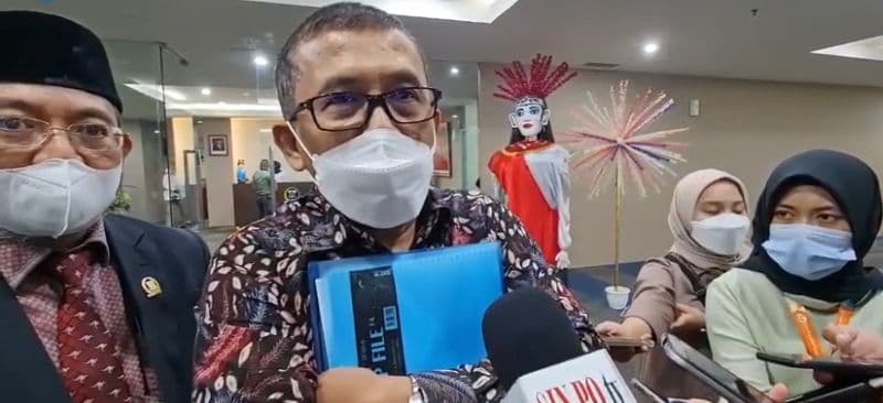 Soal Kepgub Heru Batasi Usia PJLP Maksimal 56 Tahun, Komisi A: Timbulkan Keresahan