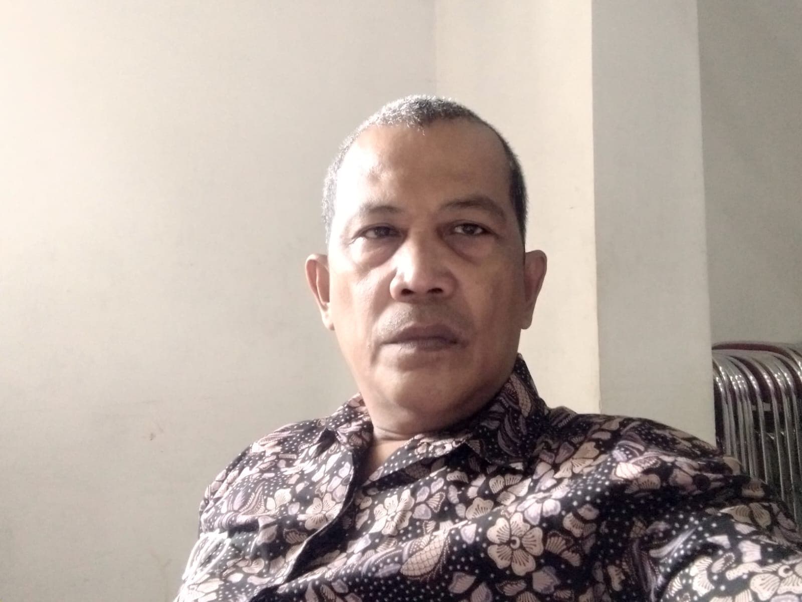 Proyek Sumur Resapan di Jakarta Tak Berfungsi