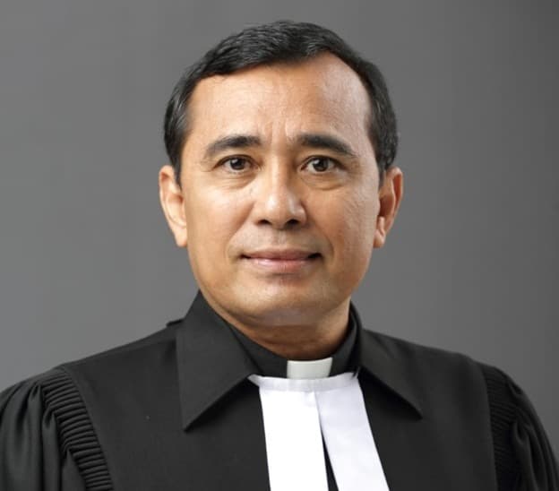 Mantap! Hanya Dua Tahun HKBP Lunasi Dana Pensiun Rp 144 Miliar