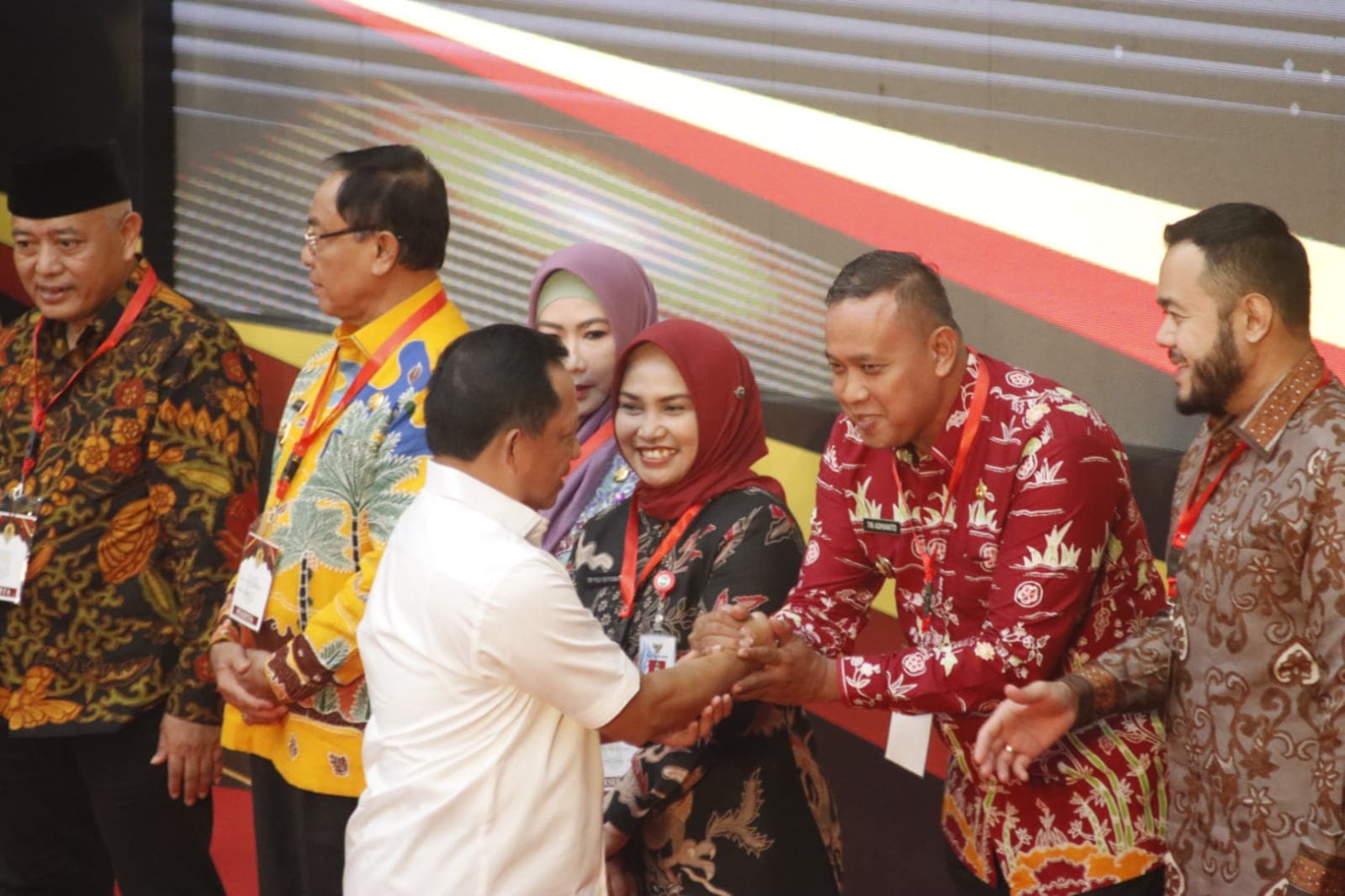 Pemkot Bekasi Raih Penghargaan Kota Terinovatif di Ajang Innovative Government Award 2022
