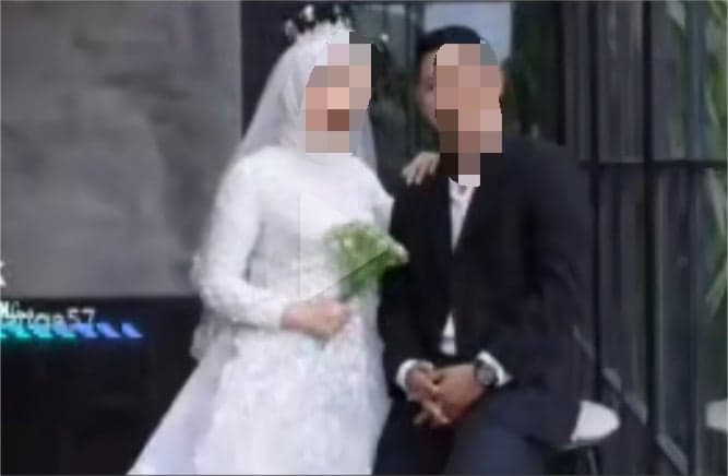 Tak Terima Ibunya Dibentak Keluarga Calon Istri, Pria di Palembang Pilih Batalkan Pernikahan H-1