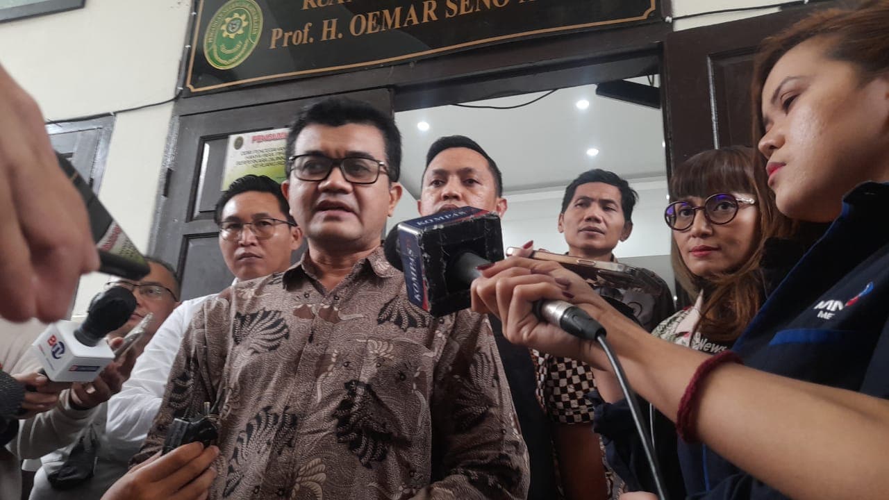 Reza Indragiri Ungkap 3 Poin Pertanggungjawaban Pelaku Pembunuhan Brigadir J