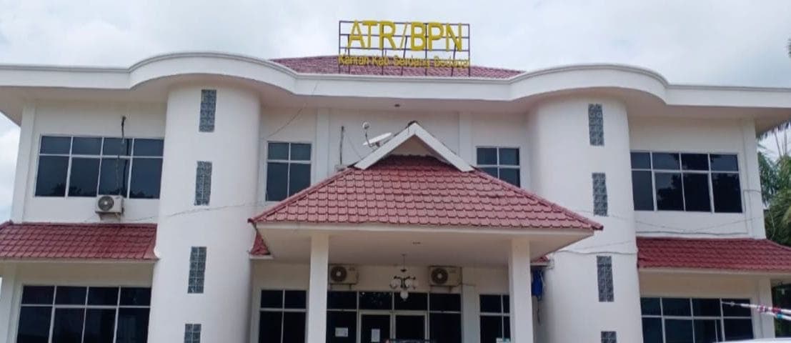 LSM PERISAI Sebut Laporan Dugaan Mafia Tanah di BPN Sergai Sudah Sampai Kejagung