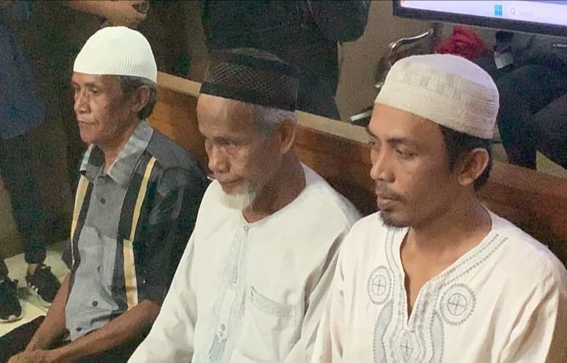 Sidang Tuntutan Wowon Cs Ditunda Terus, Hakim ke Jaksa: Kerjanya Apa? Tolong yang Serius!