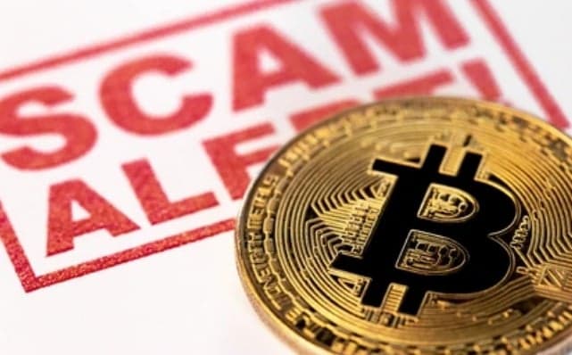 Terguncang Berita Hoax, Kripto Ambruk